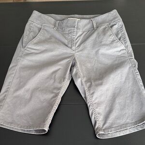 Loft Marisa Gray Women's Shorts